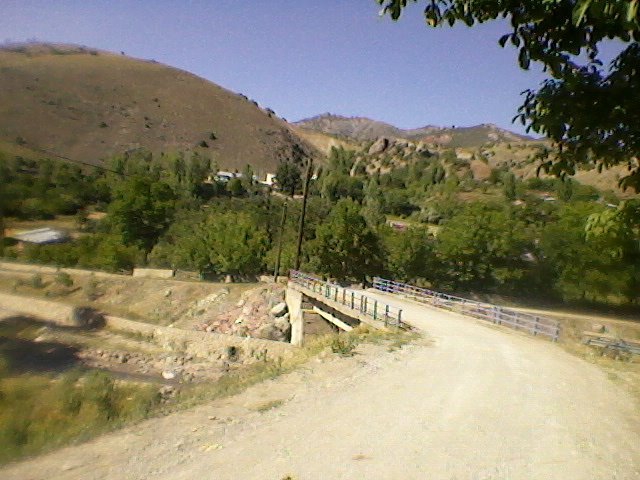 Kemah Kerer Köyü Resimleri 2