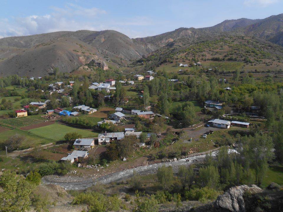 Kemah Kerer Köyü Resimleri 3