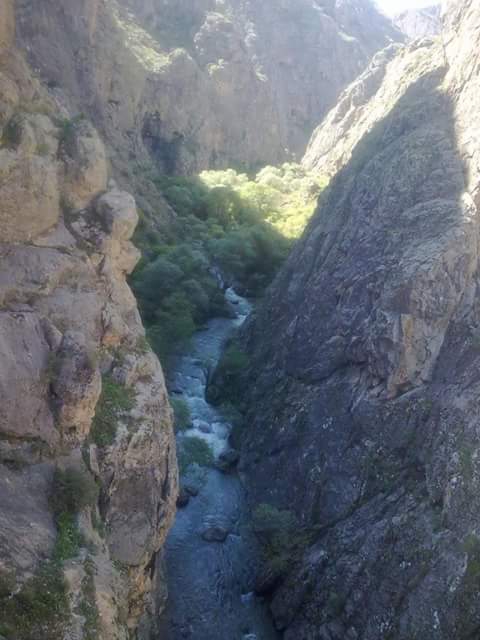 Kemah Kırıkdere Köyü Resimleri 4