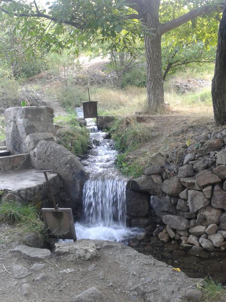 Kemah Koçkar Köyü Resimleri 1