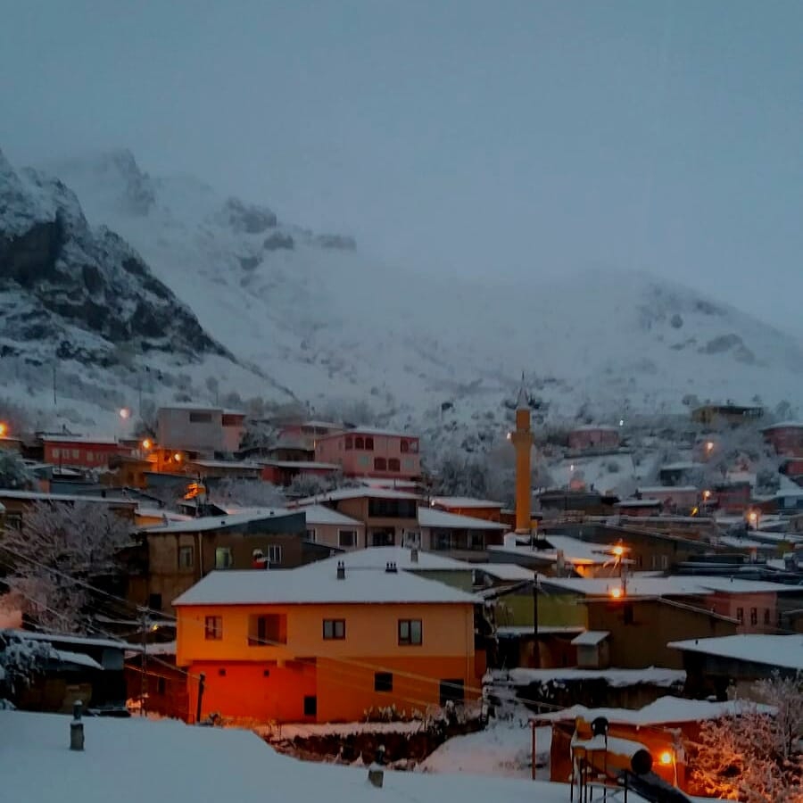 Kemah Koçkar Köyü Resimleri 10