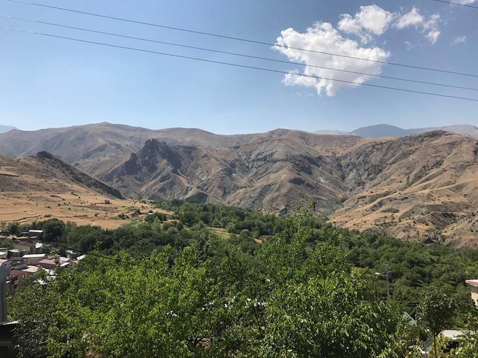 Kemah Koçkar Köyü Resimleri 11