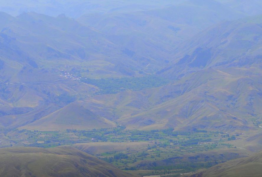 Kemah Koçkar Köyü Resimleri 12