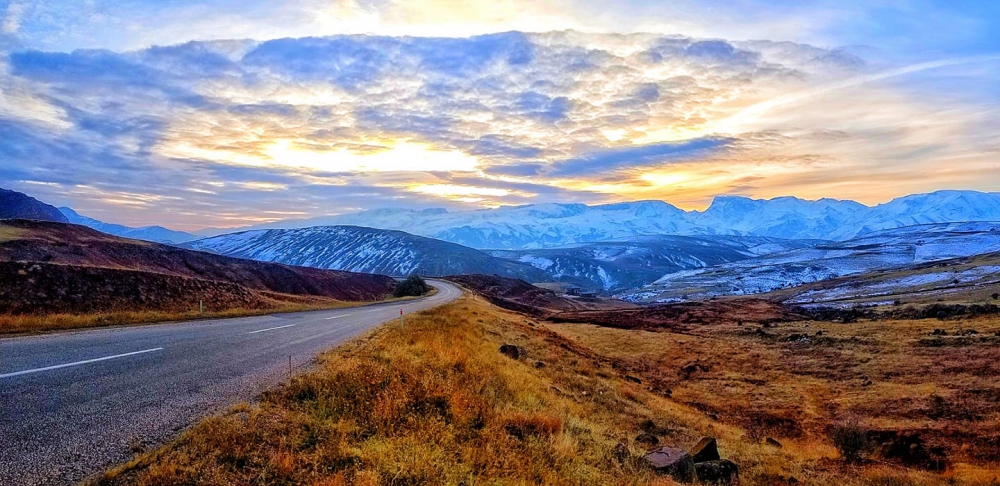 Kemah Koçkar Köyü Resimleri 13