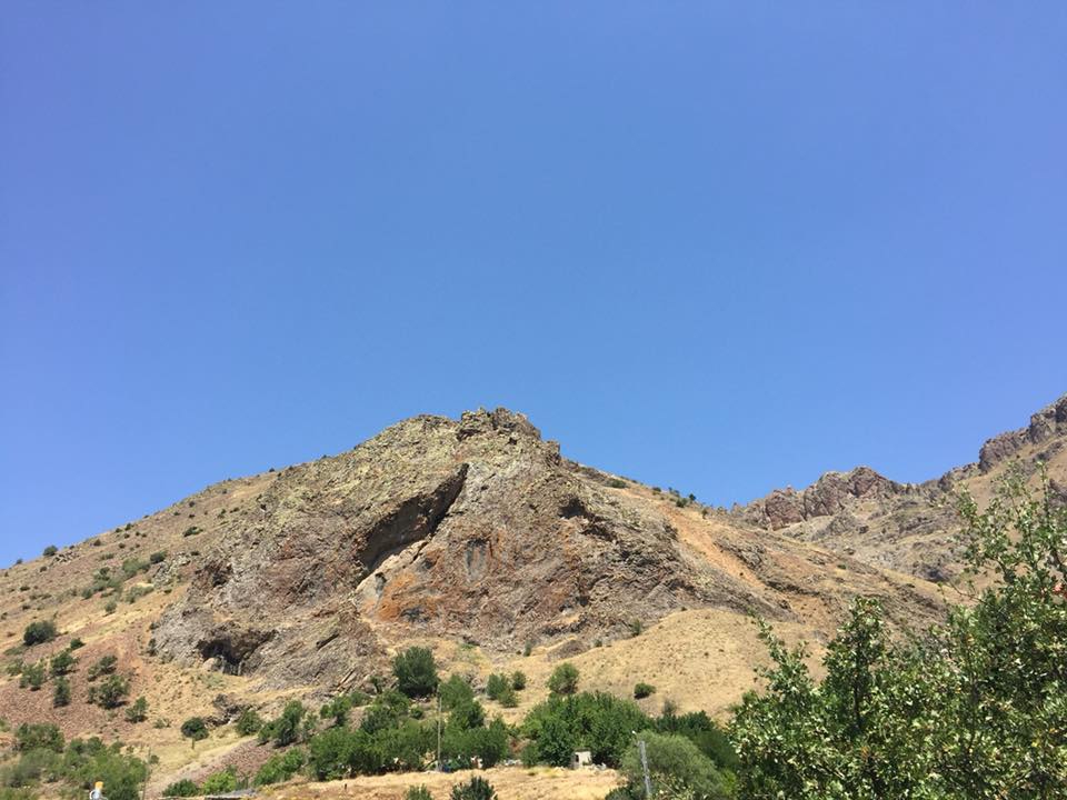 Kemah Koçkar Köyü Resimleri 14