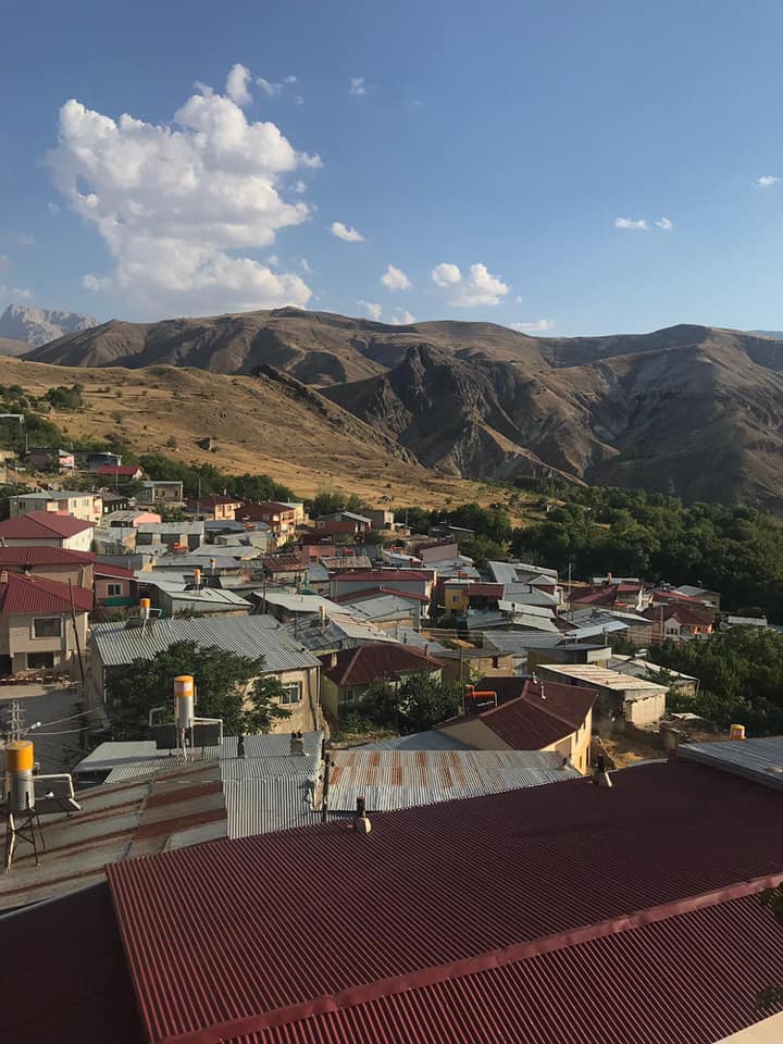 Kemah Koçkar Köyü Resimleri 15