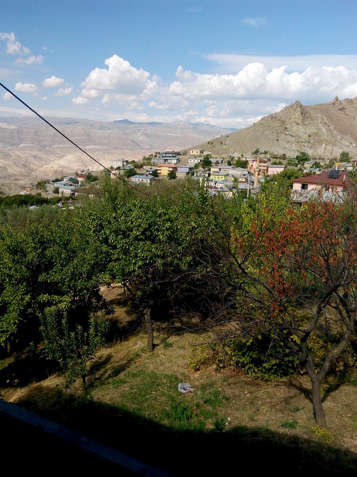 Kemah Koçkar Köyü Resimleri 2