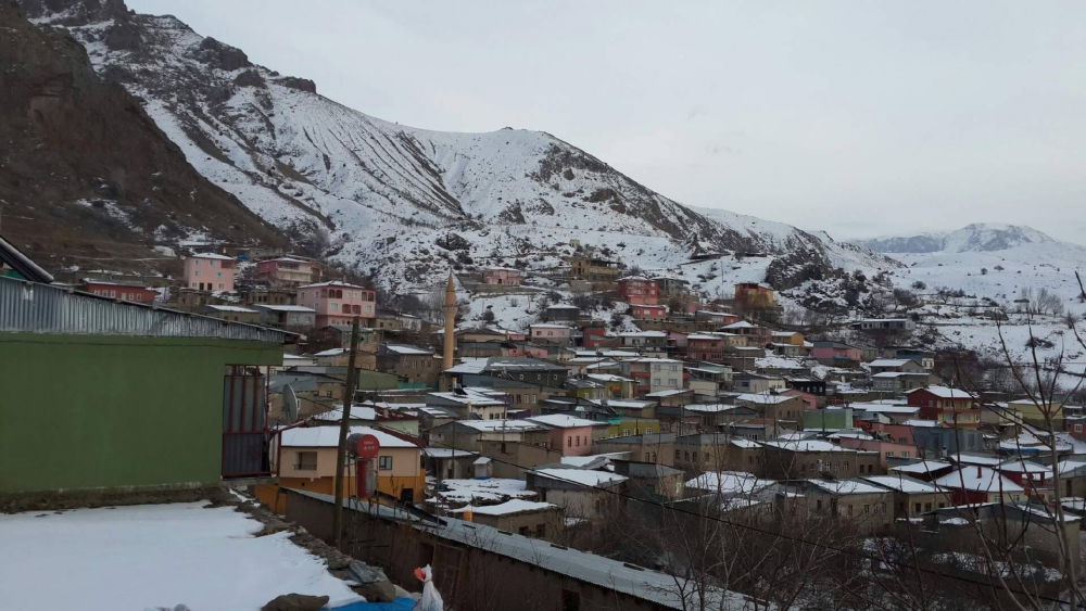 Kemah Koçkar Köyü Resimleri 3