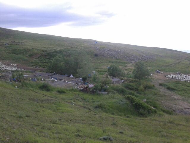 Kemah Koçkar Köyü Resimleri 5