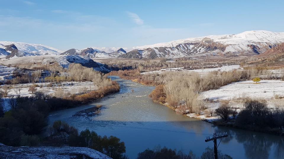 Kemah Koçkar Köyü Resimleri 6