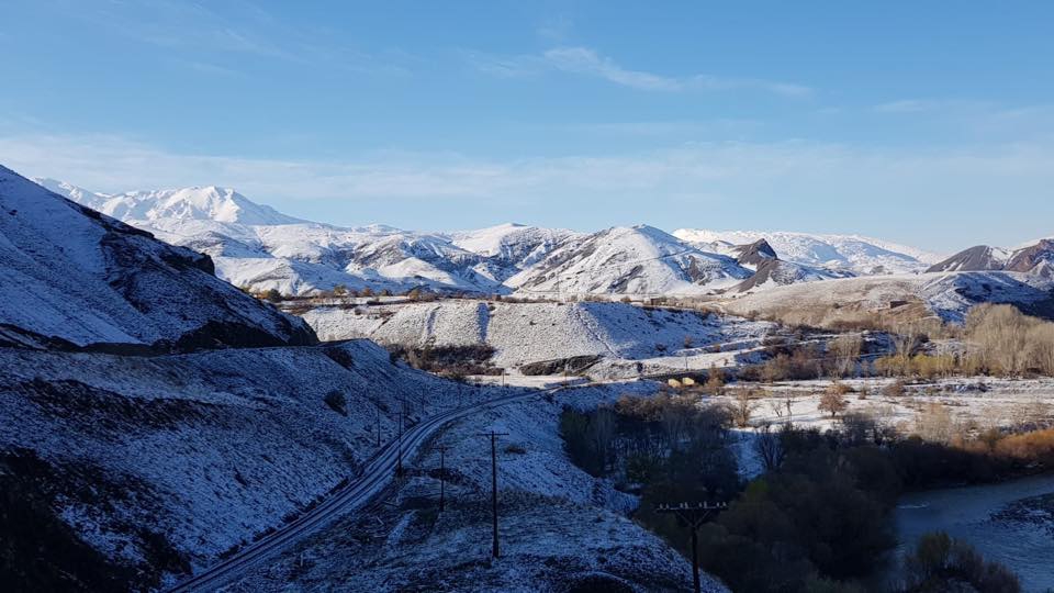 Kemah Koçkar Köyü Resimleri 7