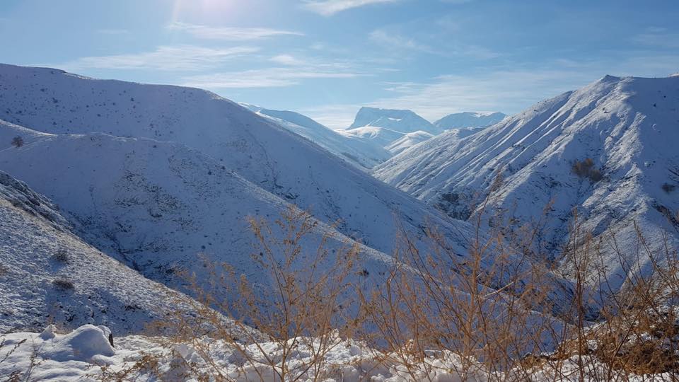 Kemah Koçkar Köyü Resimleri 8