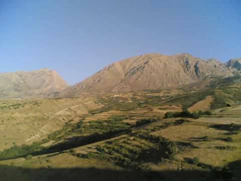 Kemah Konuksever Köyü Resimleri 1