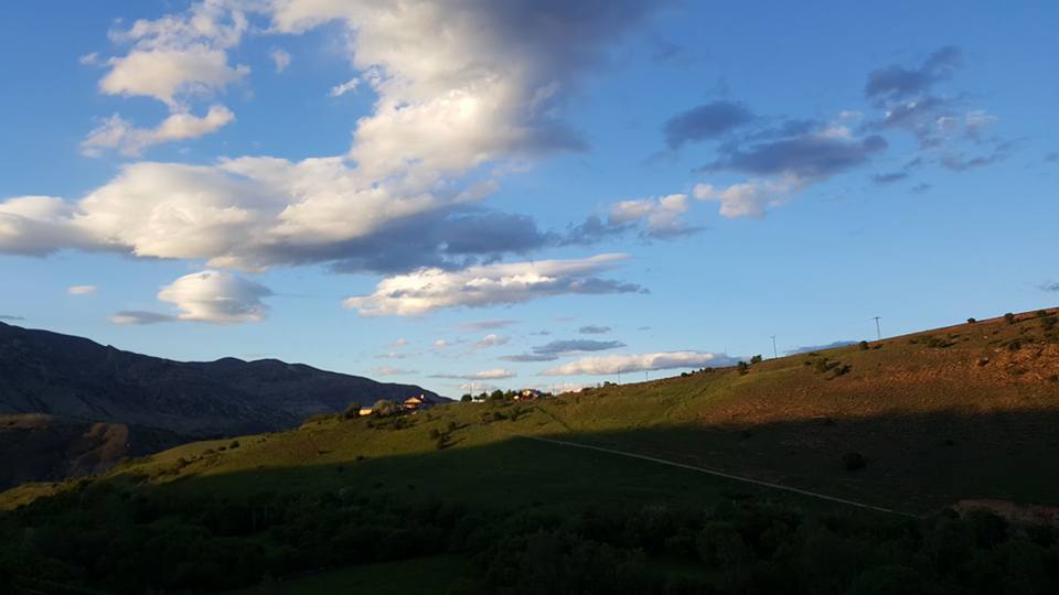 Kemah Konuksever Köyü Resimleri 10