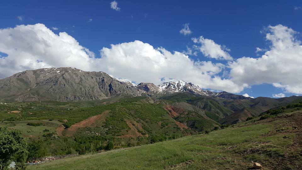 Kemah Konuksever Köyü Resimleri 2