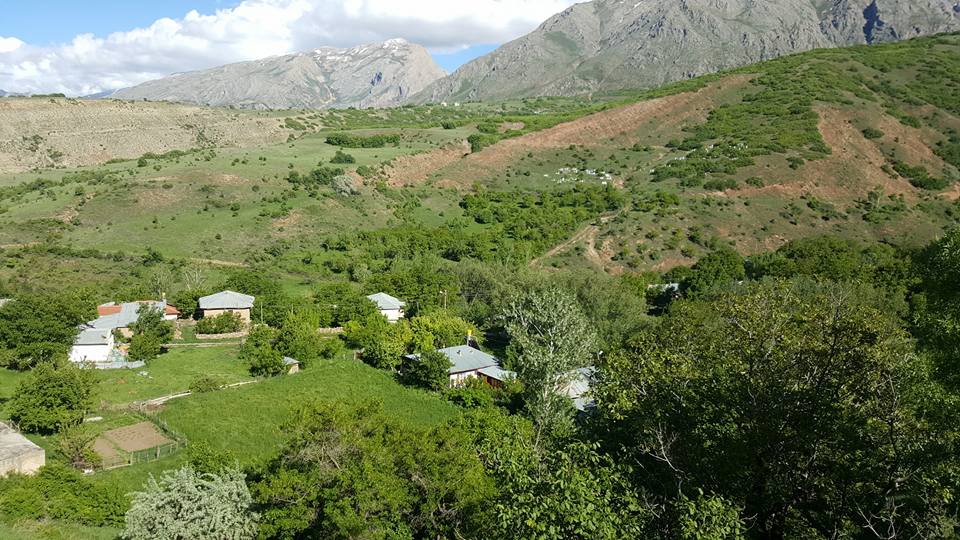 Kemah Konuksever Köyü Resimleri 4