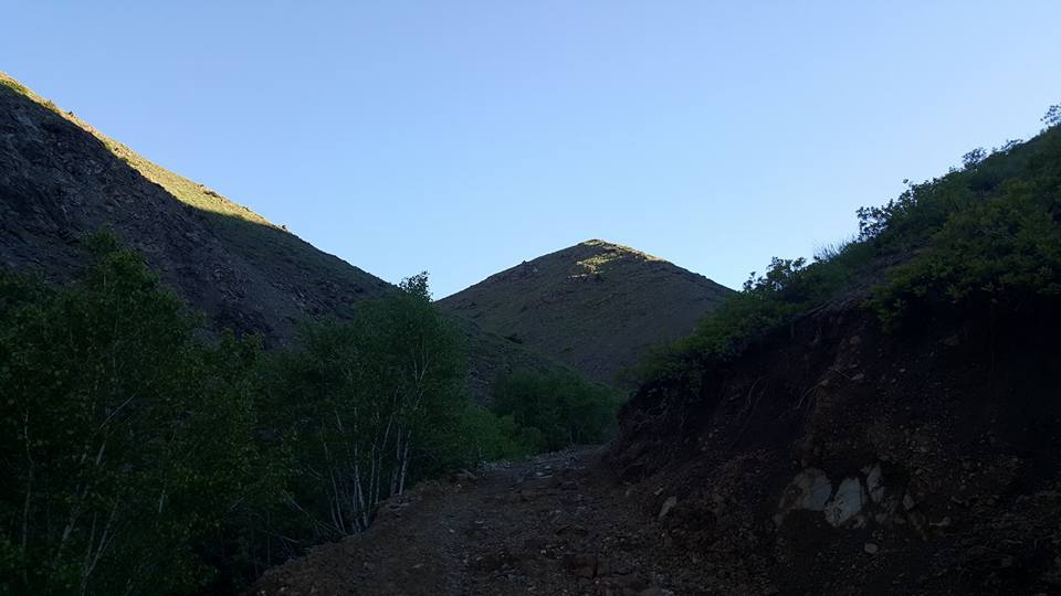 Kemah Konuksever Köyü Resimleri 5