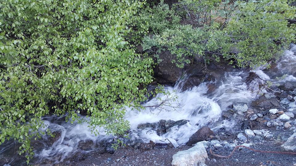 Kemah Konuksever Köyü Resimleri 6