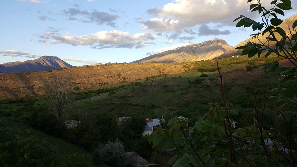 Kemah Konuksever Köyü Resimleri 8