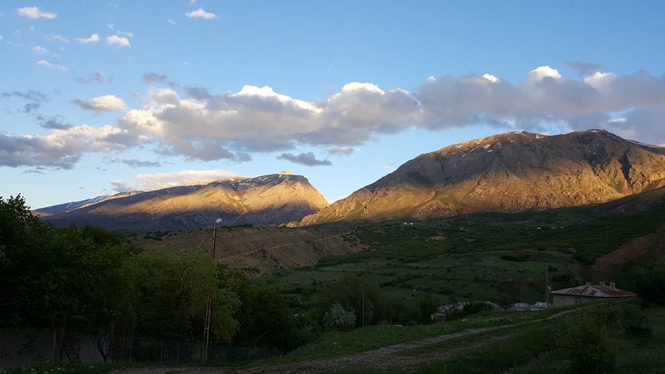 Kemah Konuksever Köyü Resimleri 9