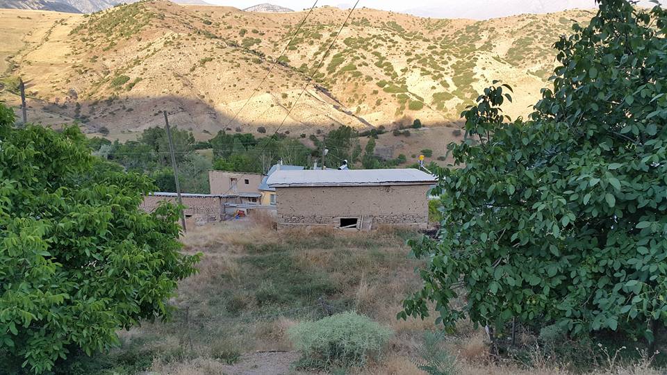 Kemah Koruyolu Köyü Resimleri 13