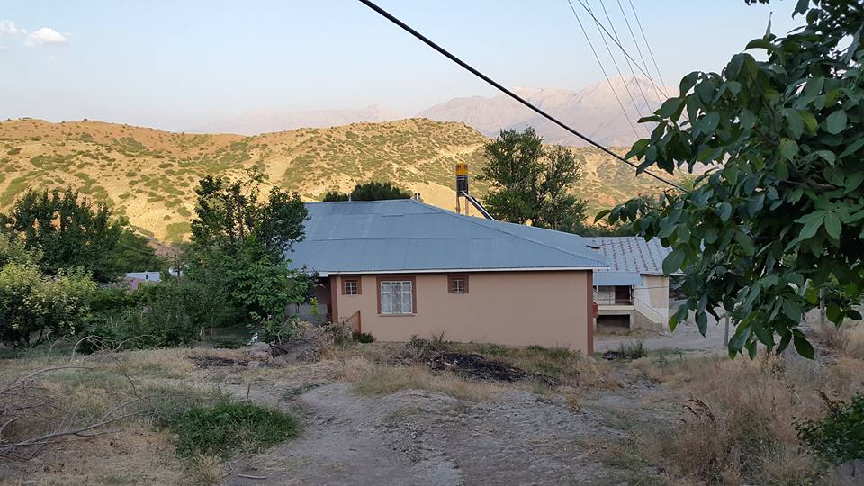 Kemah Koruyolu Köyü Resimleri 16