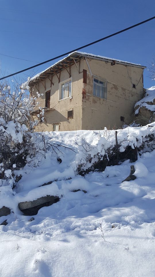 Kemah Koruyolu Köyü Resimleri 4