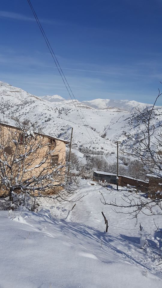 Kemah Koruyolu Köyü Resimleri 5