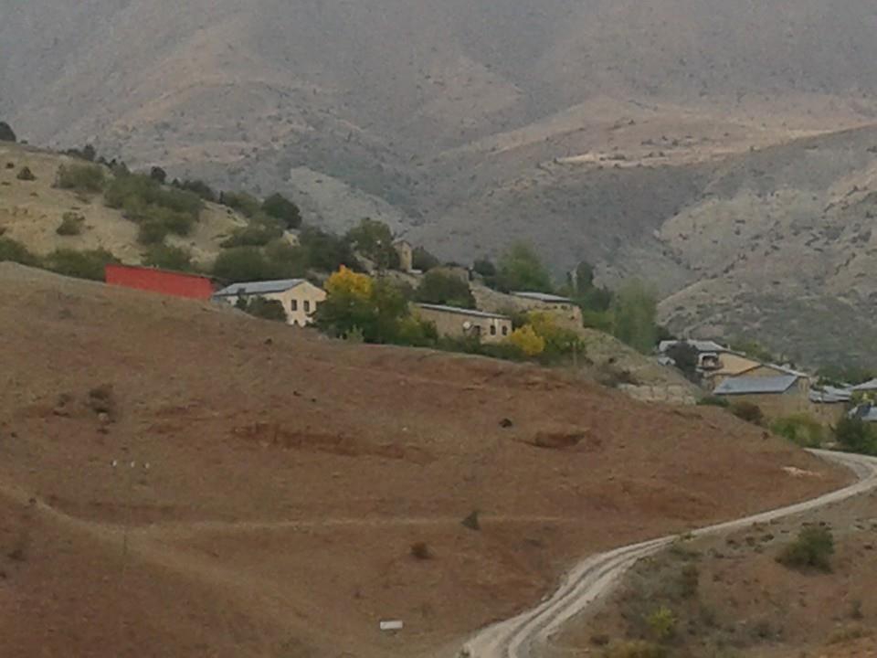 Kemah Koruyolu Köyü Resimleri 7