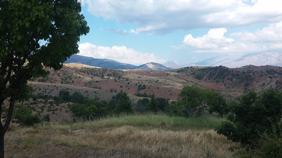 Kemah Koruyolu Köyü Resimleri 9