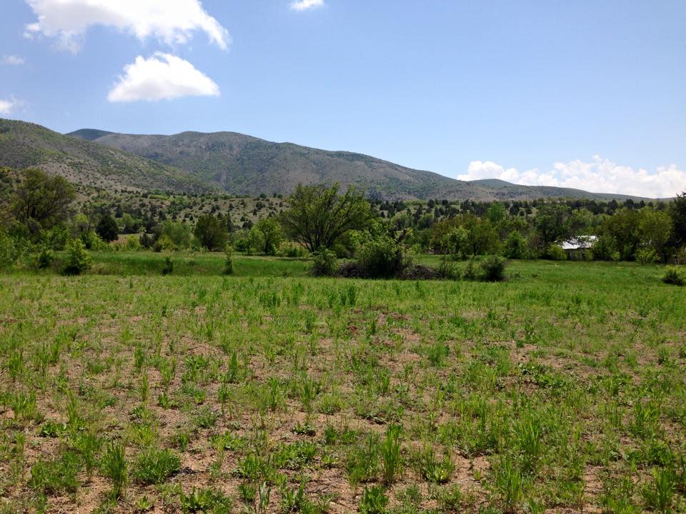 Kemah Kutluova Köyü Resimleri 1