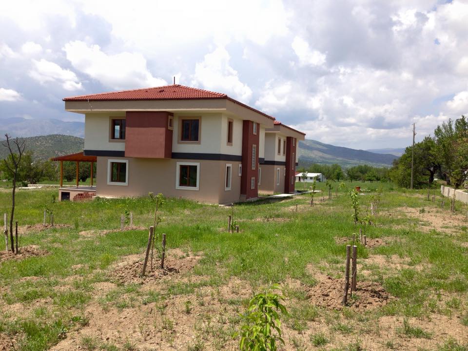 Kemah Kutluova Köyü Resimleri 2