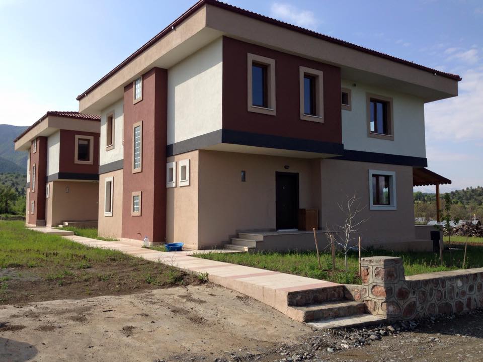 Kemah Kutluova Köyü Resimleri 3