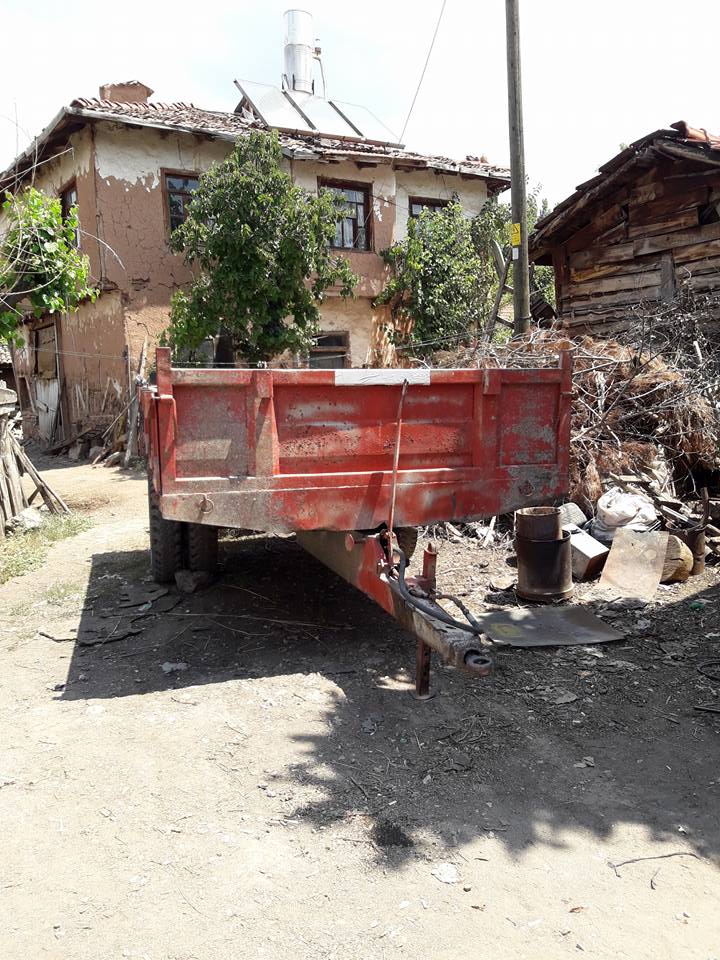 Göynük Ahmetbeyler Köyü Resimleri 10