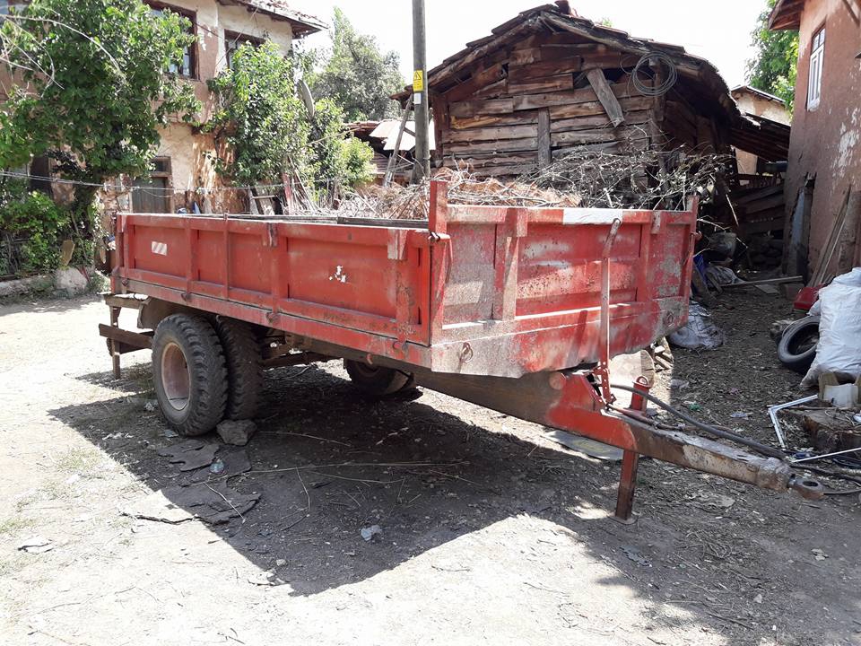 Göynük Ahmetbeyler Köyü Resimleri 11