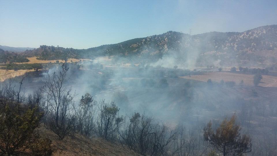 Göynük Ahmetbeyler Köyü Resimleri 4
