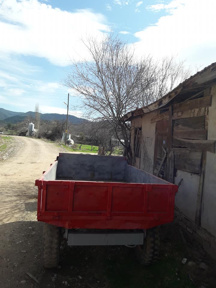 Göynük Ahmetbeyler Köyü Resimleri 6