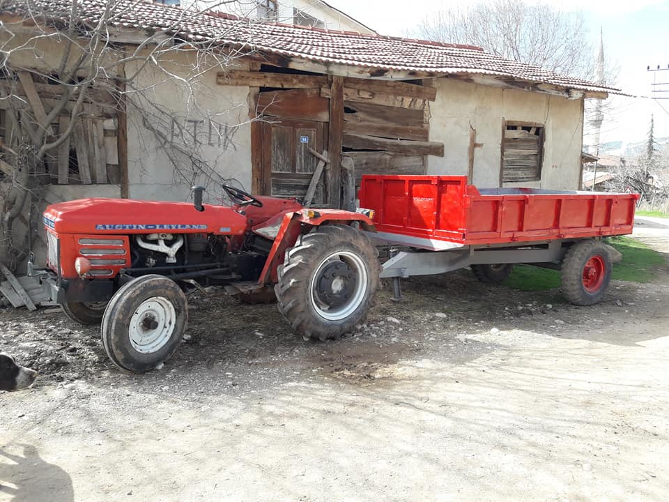 Göynük Ahmetbeyler Köyü Resimleri 7