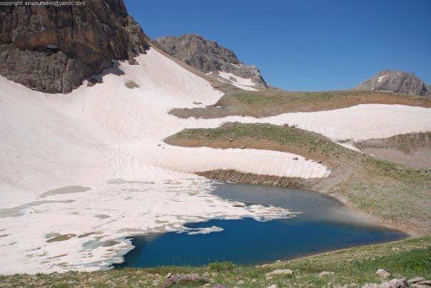 Kemah Maksutuşağı Köyü Resimleri 1