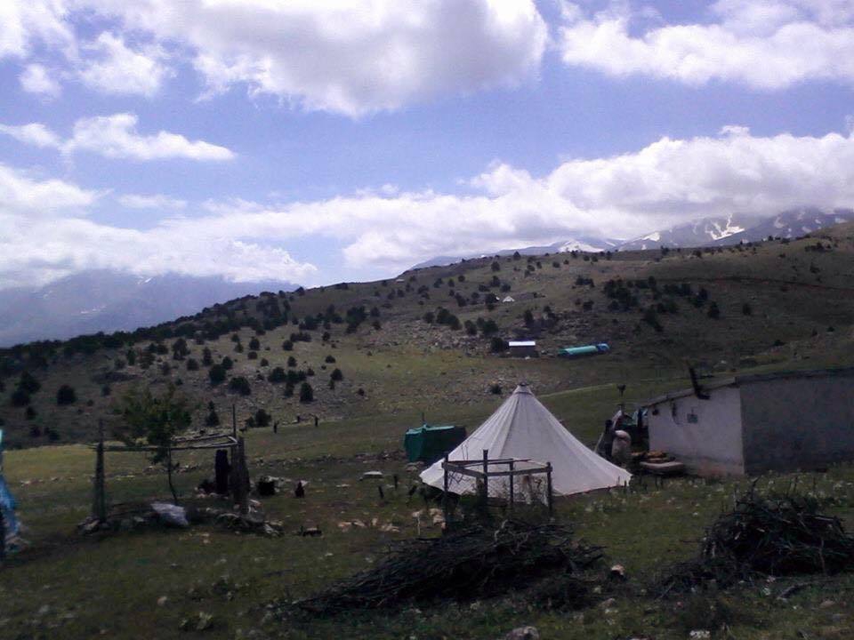 Kemah Maksutuşağı Köyü Resimleri 10