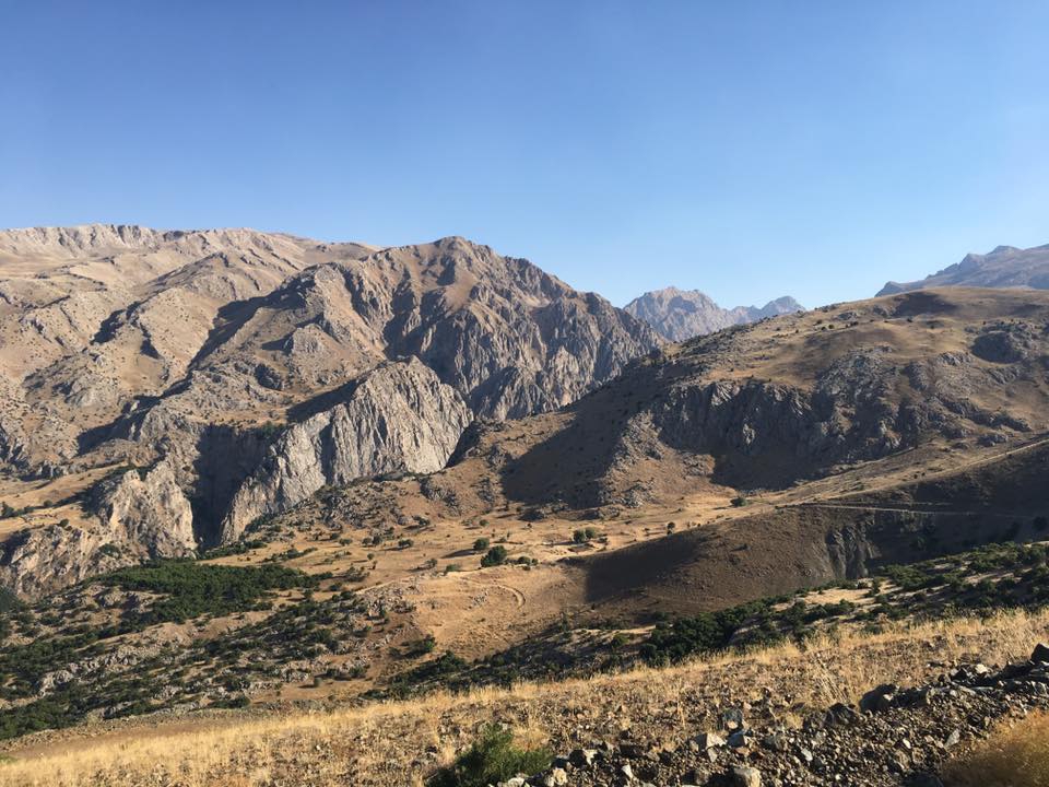 Kemah Maksutuşağı Köyü Resimleri 3