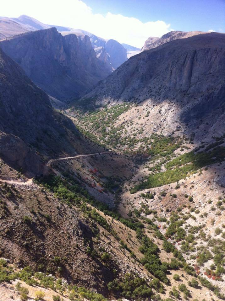 Kemah Maksutuşağı Köyü Resimleri 7