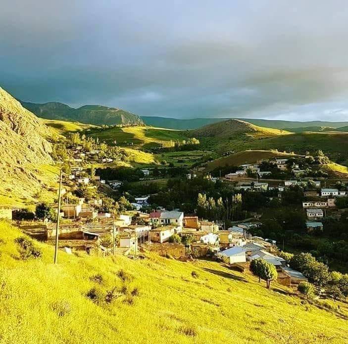 Kemah Mermerli Köyü Resimleri 2