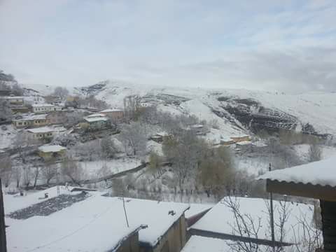 Kemah Mermerli Köyü Resimleri 3