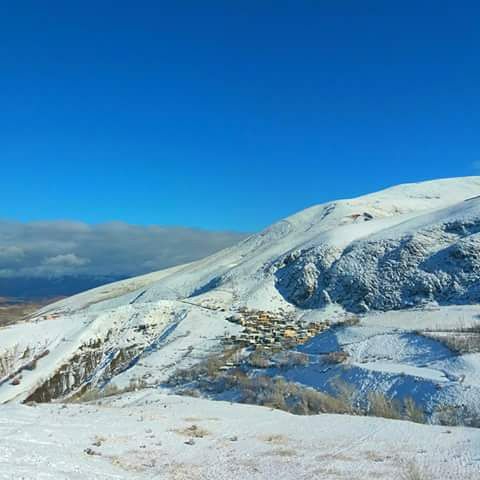 Kemah Mermerli Köyü Resimleri 4