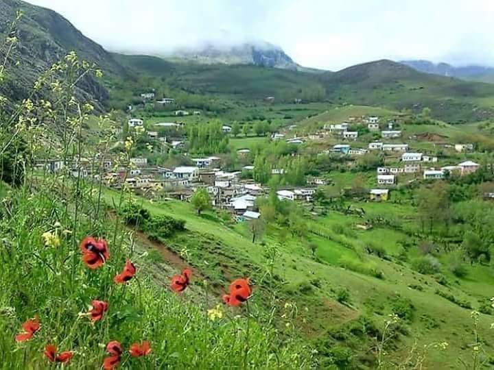 Kemah Mermerli Köyü Resimleri 5