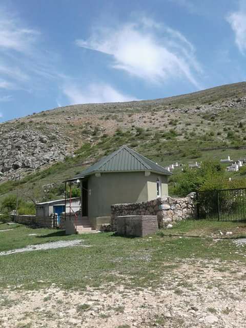 Kemah Mermerli Köyü Resimleri 6