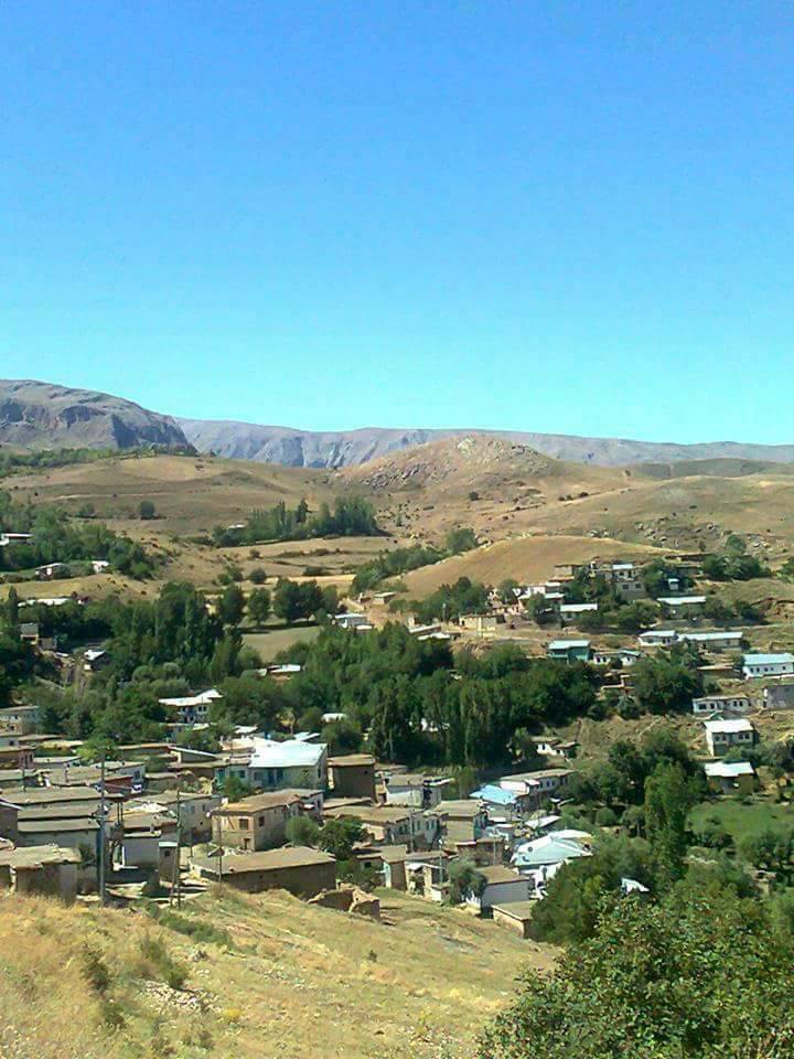 Kemah Mermerli Köyü Resimleri 7