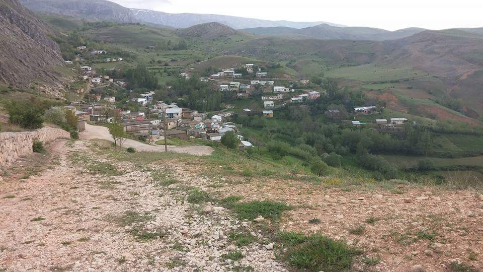 Kemah Mermerli Köyü Resimleri 9