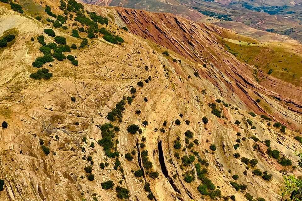 Kemah Mezraa Köyü Resimleri 2